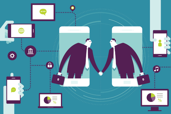 Why mobile is causing a disruption in the marketing world